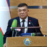 Deputat Ortiqxo‘jayev haqida doston yozish mumkinligini aytdi (video)