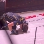 MMA turniridan so‘ng 18 yoshli yigit komaga tushdi