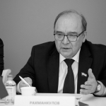 Шавкат Мирзиёев сенаторнинг вафоти муносабати билан ҳамдардлик билдирди