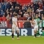 “Севилья” мухлислар сабаб жазоланди