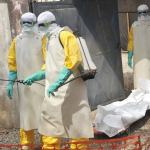 Gvineyada Ebola epidemiyasi boshlangani e’lon qilindi