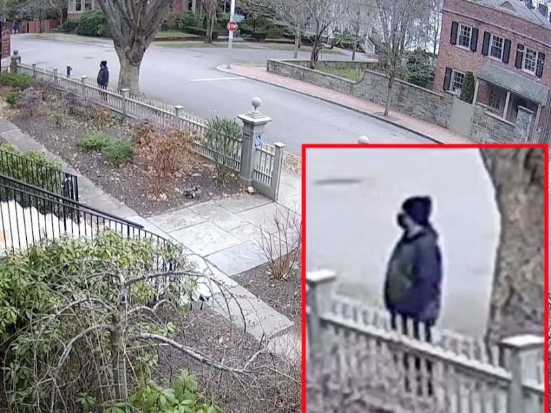 AQSHda o‘zbekistonlik talabani o‘ldirishda gumonlangan shaxs o‘lik holda topildi