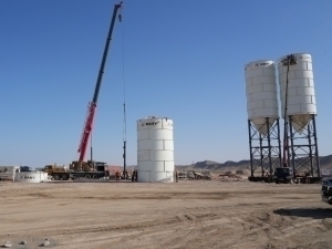 O‘zbekistonda kichik quvvatli AES qurilishining 1-bosqichi boshlandi