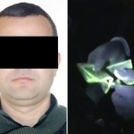 Namanganda bank xodimi 3 ming dollar pora bilan qo‘lga tushdi (video)