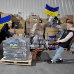 Украинага 2026 йилда 120 млрд доллар керак – Шмигаль 
