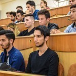 Uzbekistan Embassy addresses Uzbek students in Ukraine