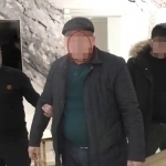 In Bukhara, a lawyer was apprehended while accepting $100,000 as a bribe