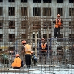 Share of migrants in Russian construction revealed