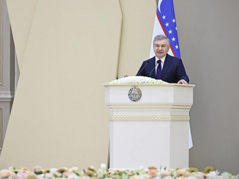 “Why doesn’t every university graduate have a job?” President warns rectors (video)