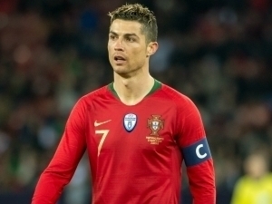 Ronaldu qachon terma jamoadan ketadi?