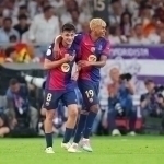 “Barselona”ning yana bir asosiy futbolchisi safdan chiqdi