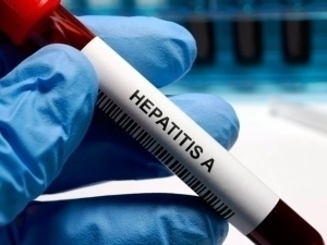 Tashkent schools face sanctions over Hepatitis A outbreak