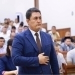 Yangiariqqa yangi hokim tayinlandi