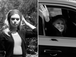 Fransuz aktrisasi Brijit Bardo vafot etdi