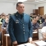 Toshkent viloyati “GAI”siga yangi rahbar tayinlandi