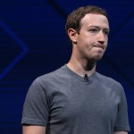 Mark Sukerberg rekord darajadagi jarimaga tortildi
