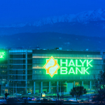 Markaziy bank “Halyk bank”ga O‘zbekistonda filial ochish uchun litsenziya berdi