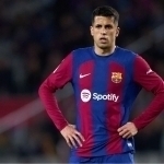 “Barselona” Kanselu bilan shartnoma imzoladi