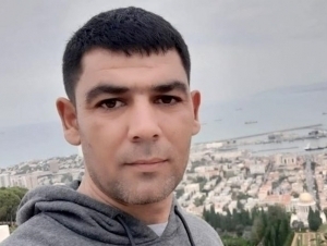 Isroilda raketa hujumi oqibatida Ozarbayjon fuqaroci halok bo‘ldi