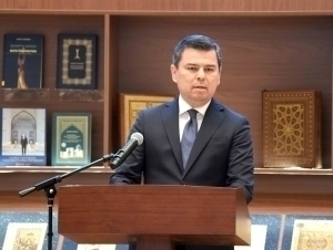 Milliy manfaatlarni himoya qilish dunyodan yopilish degani emas – Sherzod Asadov
