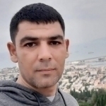 Isroilda raketa hujumi oqibatida Ozarbayjon fuqaroci halok bo‘ldi