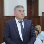 Namangan tumaniga yangi hokim tayinlandi