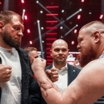 Кичик Емельяненко собиқ рақиби билан яна жанг қилмоқчи