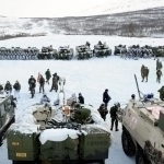 Kanada va Shimoliy Yevropa mamlakatlari Rossiya va Xitoyga qarshi koalitsiya tuzyapti