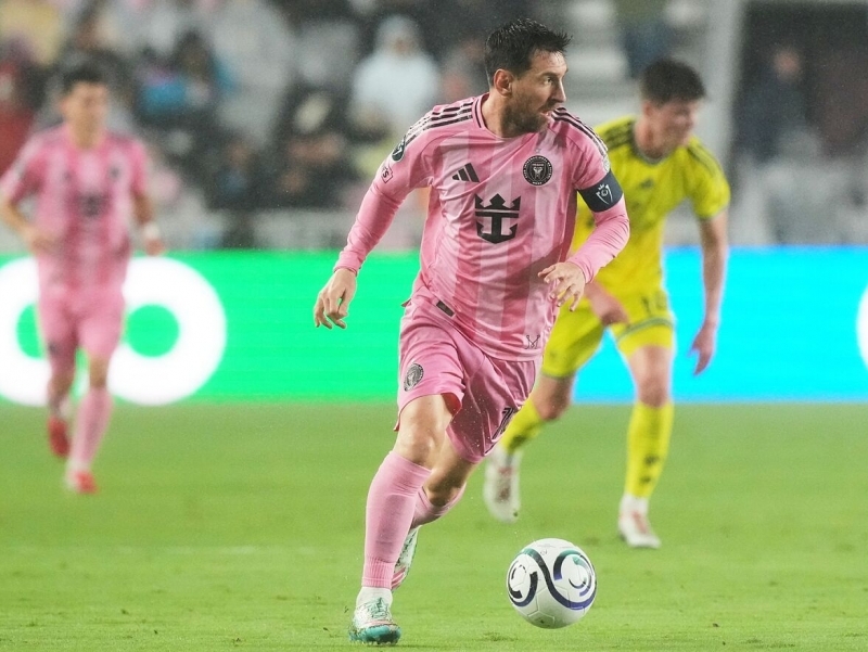 Messi faoliyatidagi 900-golini urdi (video)