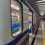Toshkent metrosining 2 bekati 4 oyga yopiladi