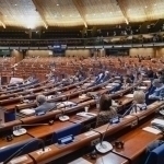 Ozarbayjon Yevrokengash parlament assambleyasidan chiqdi