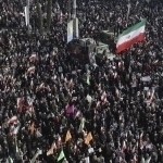 AQSH o‘z fuqarolarini Eronni zudlik bilan tark etishga chaqirdi