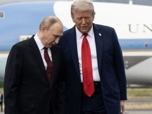 Путин Украинадаги урушни тугатишни истаяпти – Трамп