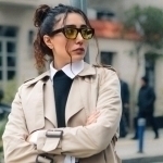 Turkiya go‘zali novvoyxonada ish boshladi (video)