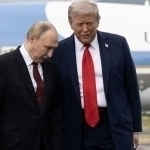 Путин Украинадаги урушни тугатишни истаяпти – Трамп