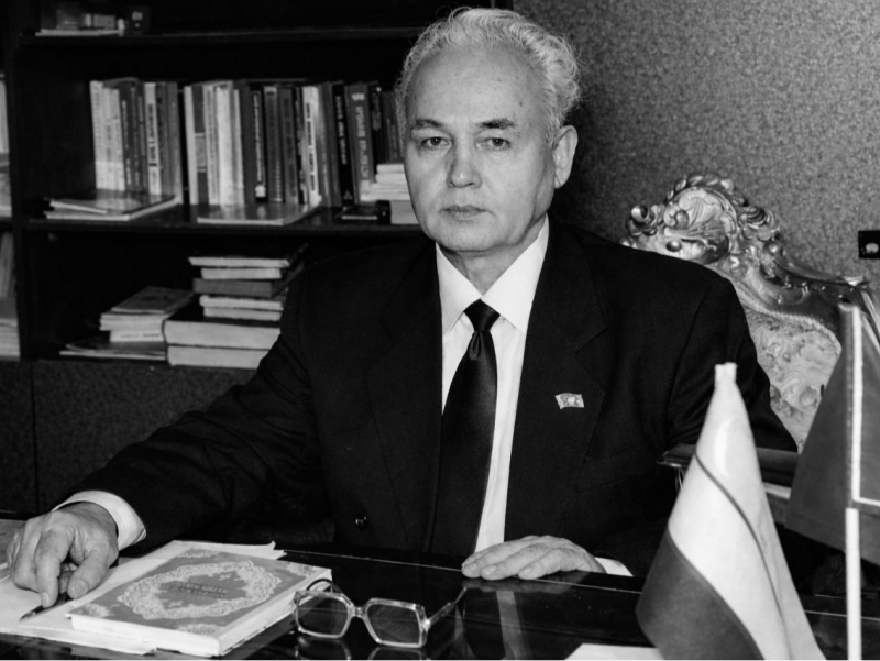 O‘zbek ilm-fani og‘ir judolikka uchradi