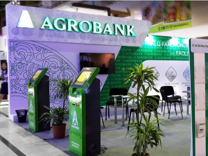 “Agrobank” bo‘lim boshlig‘i qariyb 100 mln so‘mni “rastrata” qildi