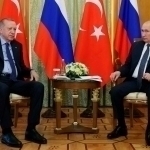 Эрдўған Путин билан гаплашиб олди