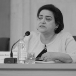Tarixchi olima Dono Ziyoyeva vafot etdi