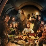 “Hobbit”ning asl nusxasi 13 ming dollarga sotildi