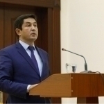 Qiziriq tumani sobiq hokimi 8 yilga “kesildi”