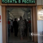 “Ғишткўприк” постида уюшган гуруҳ талон-торожлик қилаётгани айтилмоқда. ИИВ ҳолатга изоҳ берди