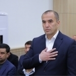 Banker appointed governor of Olmazor district
