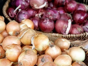 The price of onions in Uzbekistan has fallen sharply