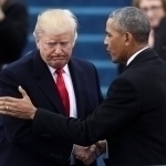 Tramp hokimiyatni o‘z maqsadlariga erishish vositasi sifatida ko‘radi – Obama
