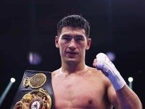 Bivol dunyoning eng yaxshi bokschilarining top-5 ligidan chiqib ketdi