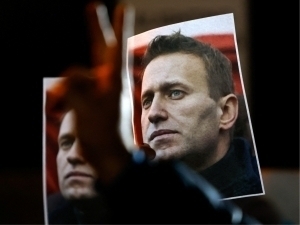 Навальнийнинг заҳарланиши: 5 давлат Россияга жиддий айблов қўйди