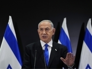 Netanyaxu Livan va G‘azodagi urushni davom ettirmoqchi – CNN