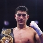 Bivol dunyoning eng yaxshi bokschilarining top-5 ligidan chiqib ketdi