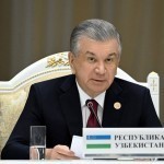 “Xatolar takrorlanmasligi kerak”. Prezident Afg‘onistondagi vaziyat bo‘yicha xavotir bildirdi